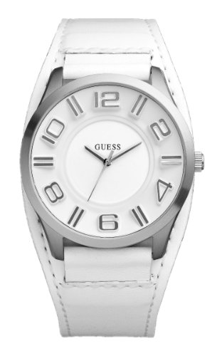 Guess Watches : W12624G1 Quartz Stainless Steel Men Watch