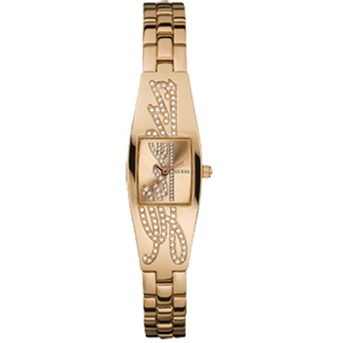 Guess Watches : W12629L1 Quartz Stainless Steel Women Watch
