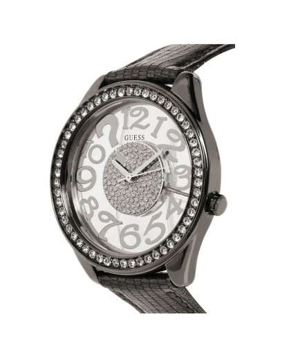 Guess Watches : W13096L2 Quartz Stainless Steel Women Watch
