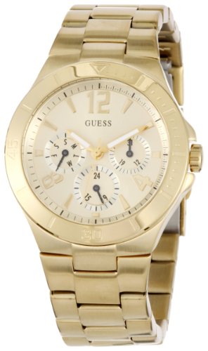 Guess Watches : W13545L1 Quartz Stainless Steel Women Watch