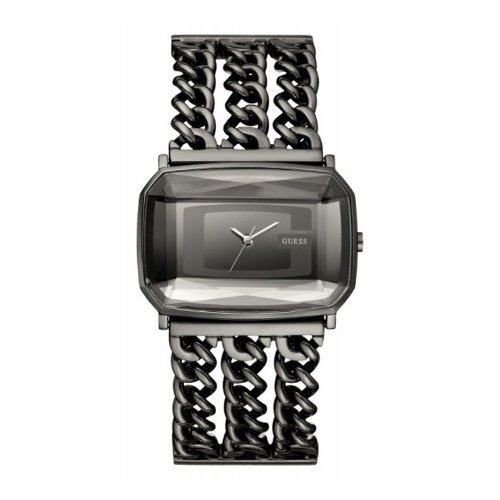 Guess Watches : W13560L2 Quartz Stainless Steel Women Watch
