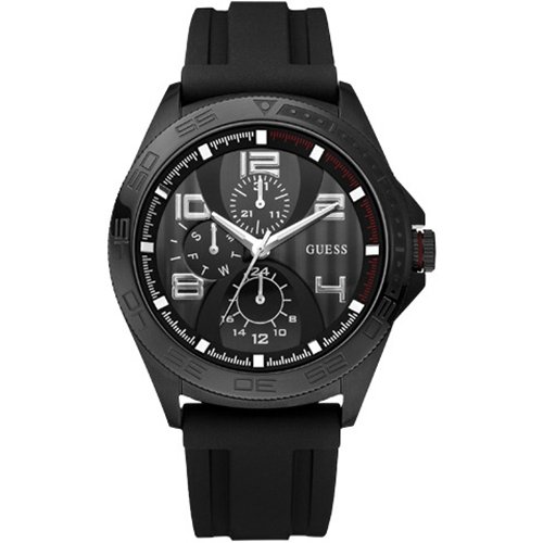 Guess Watches : W14048G1 Quartz Stainless Steel Men Watch