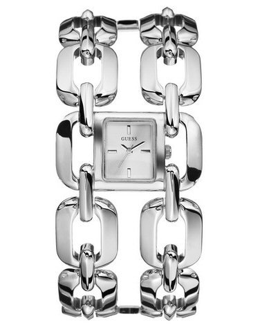 Guess Watches : W14523L1 Quartz Stainless Steel Women Watch