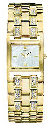 Guess Watches : W15038L1 Jewelry Series Women Watch