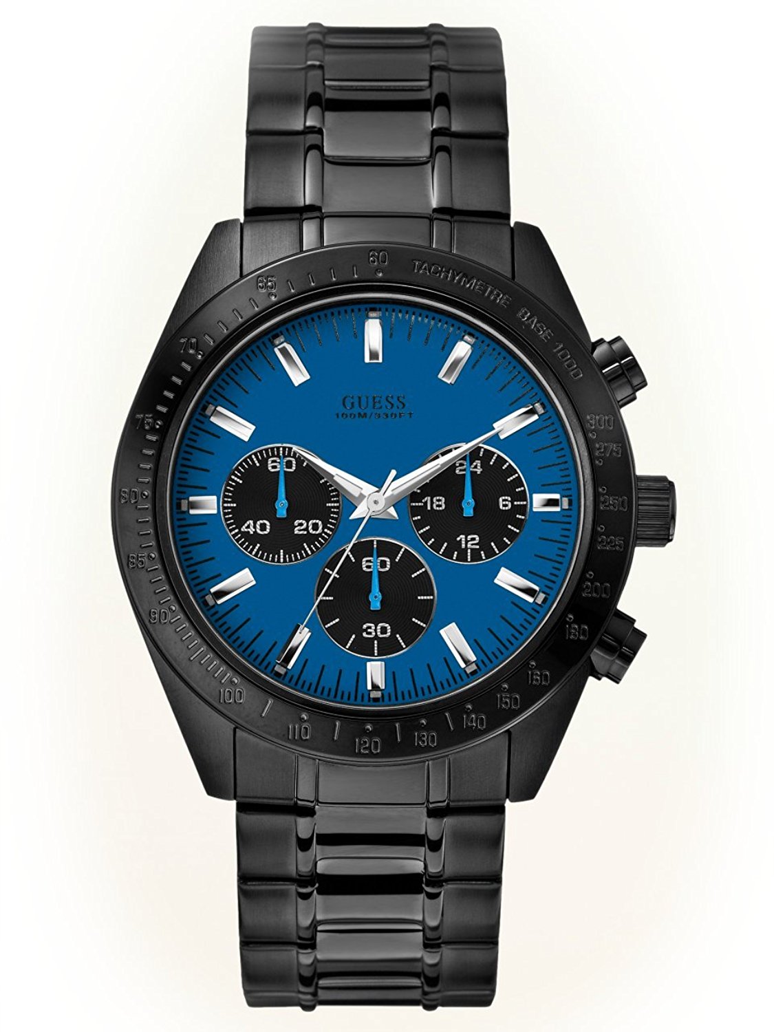 Guess Watches : W15055G4 Analog Quartz Analog Men Watch