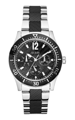 Guess Watches : W15067L1 Quartz Stainless Steel Women Watch