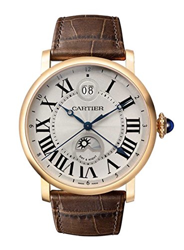 Cartier Watches : W1556220 Automatic Dial Color