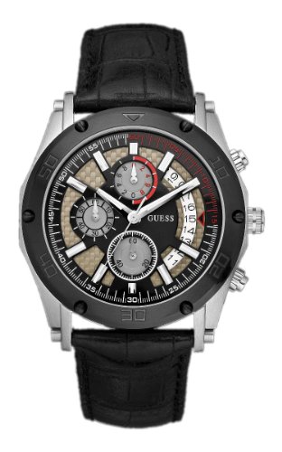 Guess Watches : W16570G1 Quartz Stainless Steel Men Watch