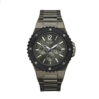Guess Watches : W17538G1 Quartz Stainless Steel Men Watch
