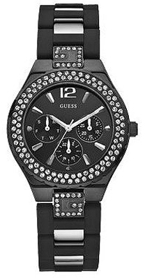 Guess Watches : W18535L1 Sport Bracelet Women Watch