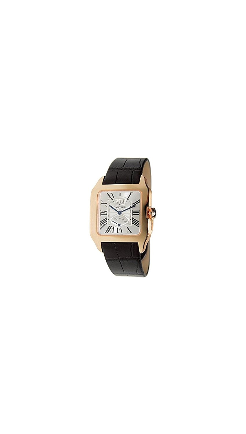 Cartier Watches : W2020067 Hand Wind Dial Color