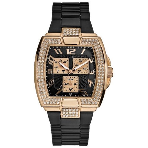 Guess Watches : W22503G1 Item Shape