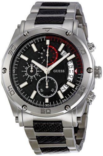 Guess Watches : W22519G1 Quartz Stainless Steel Men Watch