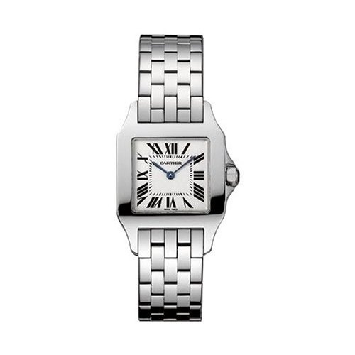 Cartier Watches : W25065Z5 Swiss Quartz Dial Color