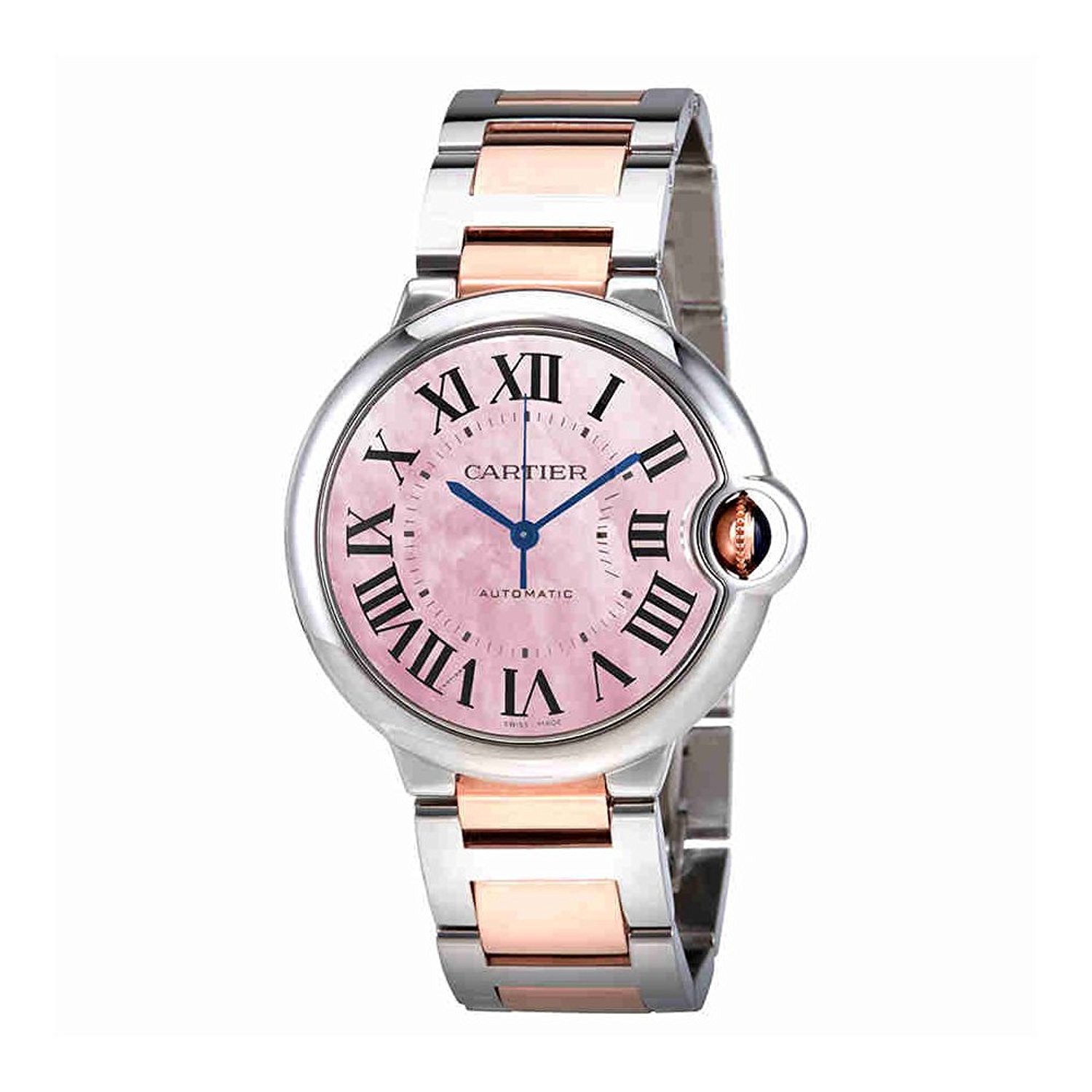 Cartier Watches : W2BB0011 Automatic Dial Color