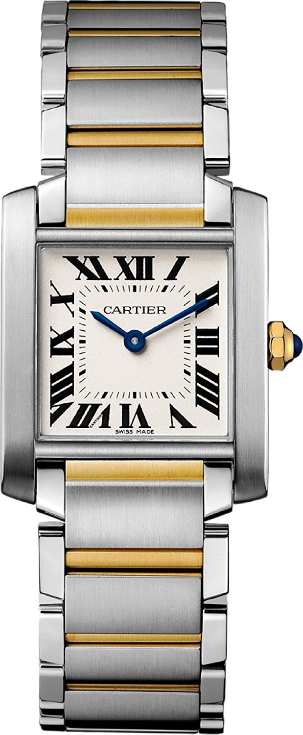 Cartier Watches : W2TA0003 Quartz Dial Color