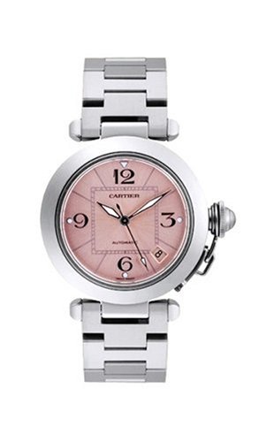 Cartier Watches : W31075M7 Swiss Automatic Dial Color