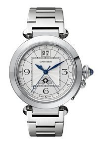 Cartier Watches : W31093M7 Case Diameter