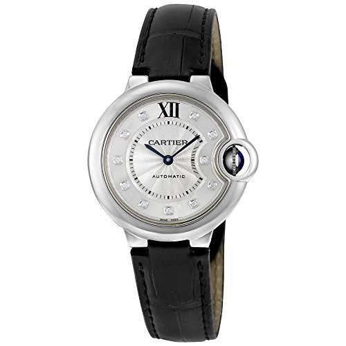 Cartier Watches : W4BB0009 Automatic Dial Color