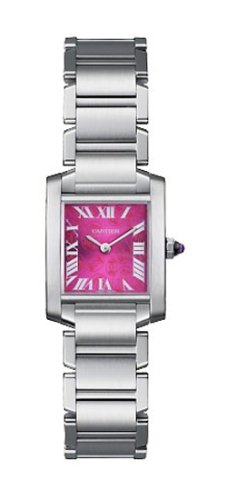 Cartier Watches : W51030Q3 Swiss Quartz Dial Color