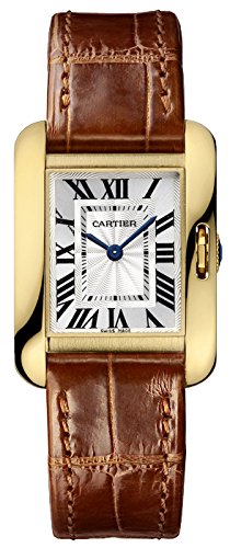 Cartier Watches : W5310028 Quartz Dial Color