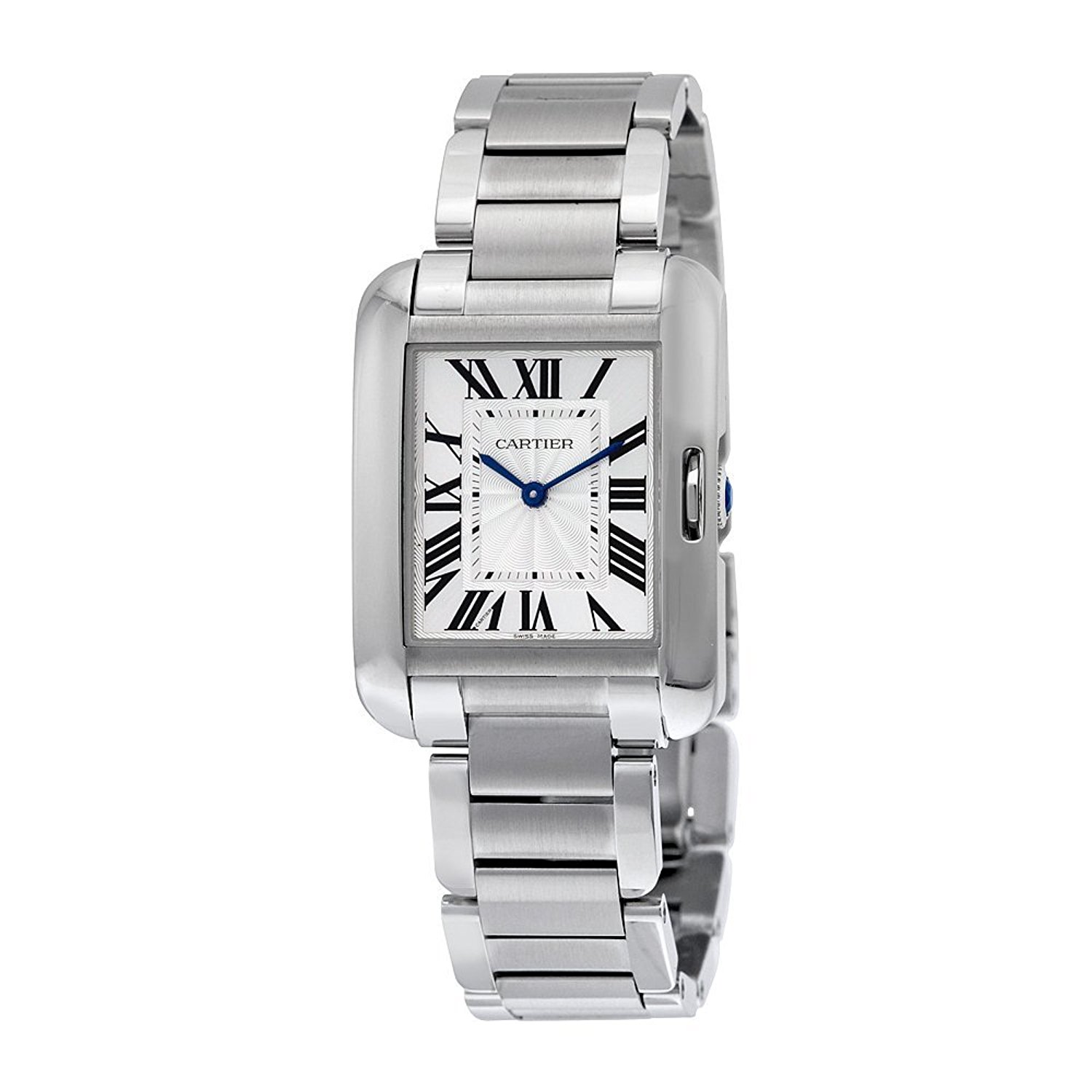Cartier Watches : W5310044 Automatic Self Wind Dial Color