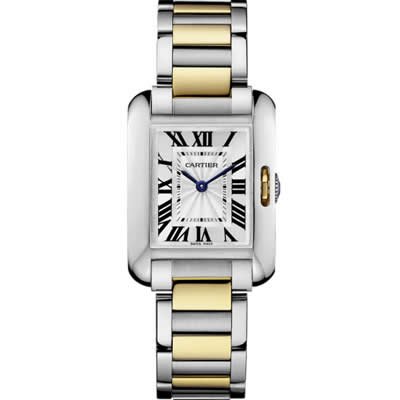 Cartier Watches : W5310046 Quartz Dial Color
