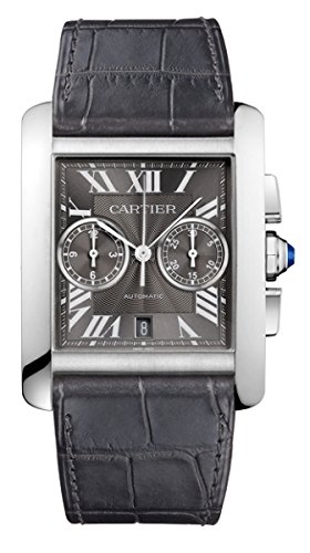 Cartier Watches : W5330008 Swiss Automatic Dial Color