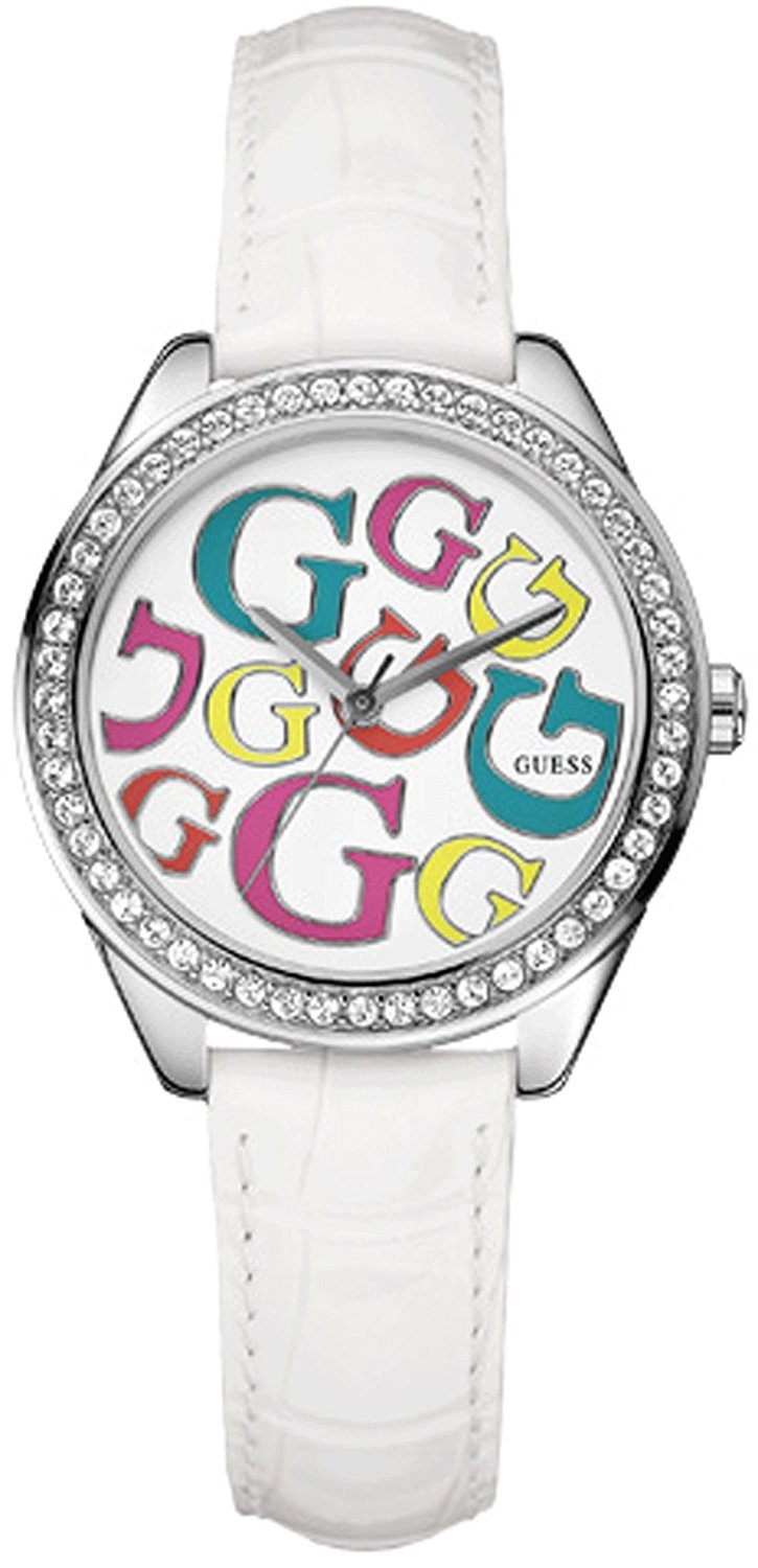 Guess Watches : W65008L1 Analogue Dial Colour