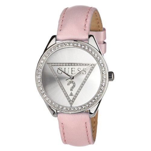 Guess Watches : W65010L1 Quartz Stainless Steel Women Watch