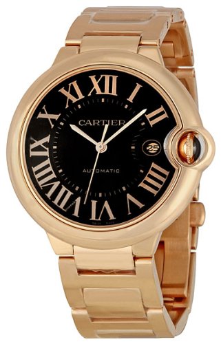 Cartier Watches : W6920036 Automatic Dial Color