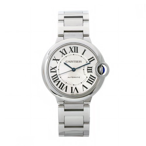 Cartier Watches : W6920046 Automatic Stainless Steel Unisex Watch
