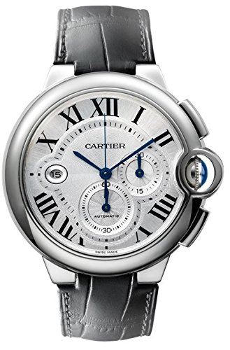 Cartier Watches : W6920078 Automatic Self Wind Dial Color