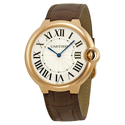 Cartier Watches : W6920083 Automatic Self Wind Dial Color