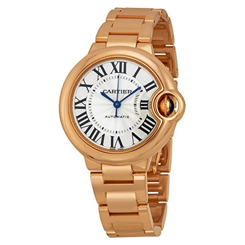 Cartier Watches : W6920096 Automatic Dial Color