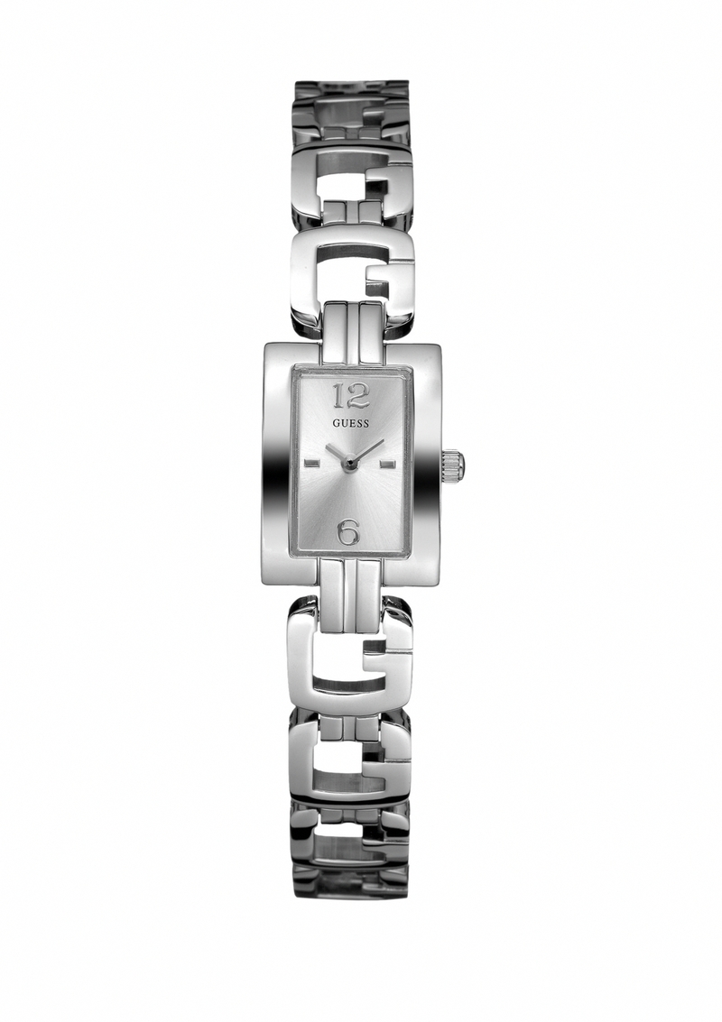 Guess Watches : W70022L1 Quartz Stainless Steel Women Watch