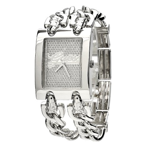 Guess Watches : W80048L1 Quartz Stainless Steel Women Watch