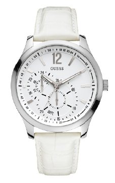 Guess Watches : W85053G2 Quartz Stainless Steel Men Watch