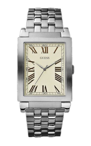 Guess Watches : W85062G2 Quartz Stainless Steel Men Watch