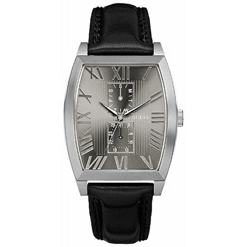 Guess Watches : W85066G2 Quartz Stainless Steel Men Watch