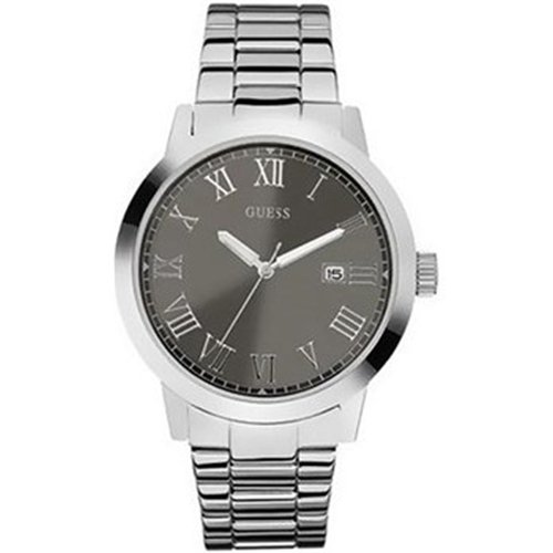 Guess Watches : W85078G1 Quartz Stainless Steel Men Watch