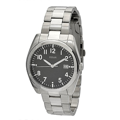 Guess Watches : W85082G2 Quartz Stainless Steel Men Watch