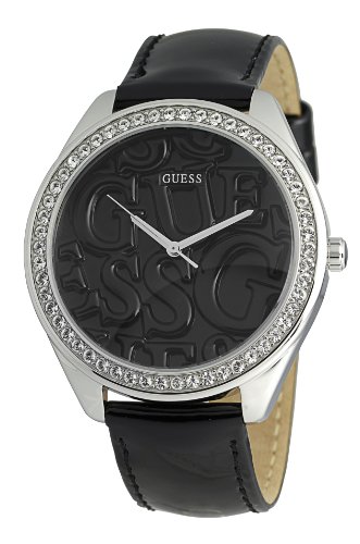 Guess Watches : W85098L4 Quartz Analog Women Watch