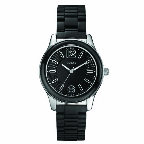 Guess Watches : W85105L2 Quartz Stainless Steel Women Watch