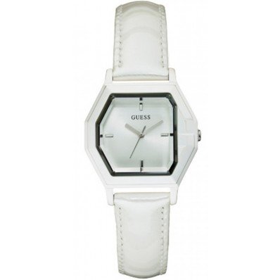 Guess Watches : W85122L2 Quartz Analog Women Watch