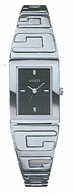 Guess Watches : W90020L1 Jewelry Series Women Watch