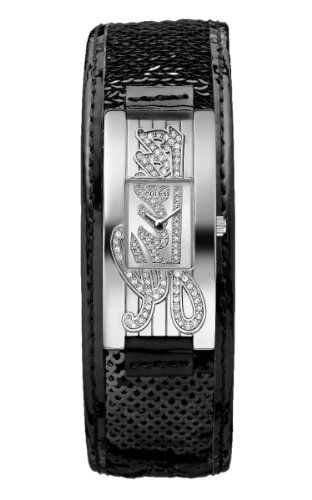 Guess Watches : W90055L1 Quartz Stainless Steel Women Watch