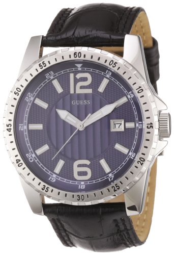 Guess Watches : W90059G1 Quartz Stainless Steel Men Watch