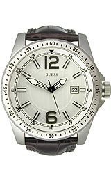 Guess Watches : W90059G2 Quartz Stainless Steel Men Watch