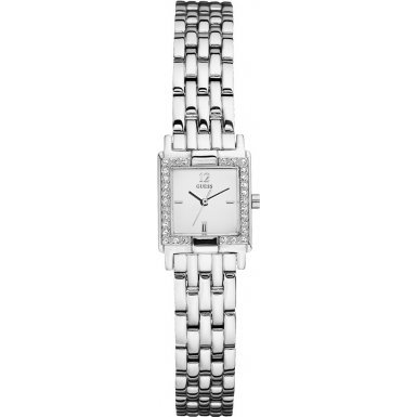 Guess Watches : W90062L1 Analog Women Watch